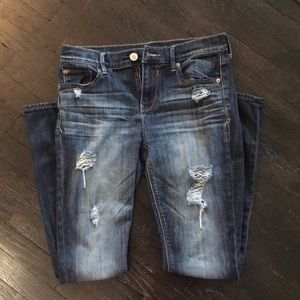 Express Women’s Jeans